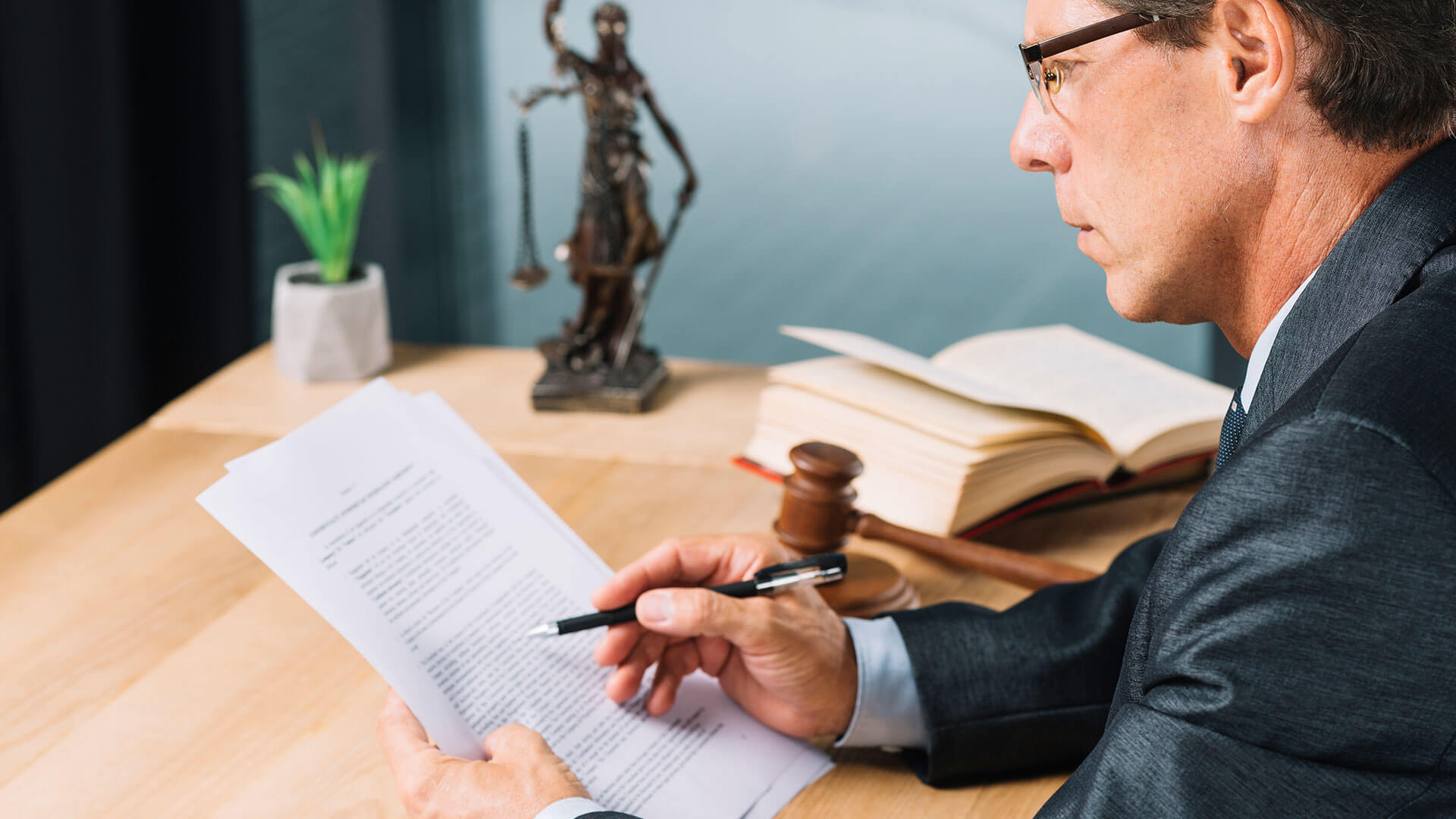 Making Accident Claims
